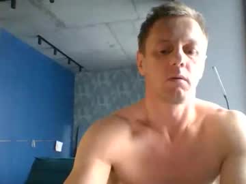 Slavutich777 Chaturbate stream image from November 09, 2025