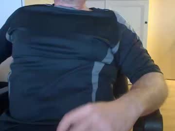 Stefan2580 Chaturbate stream image from November 09, 2025