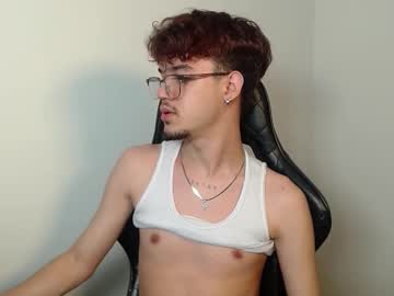Thin_Thomas Chaturbate stream image from November 09, 2025