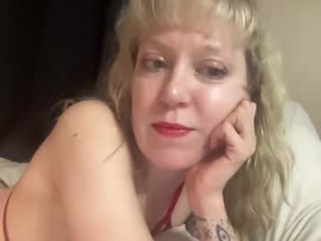 Tinyblondexoxo Chaturbate stream image from November 09, 2025