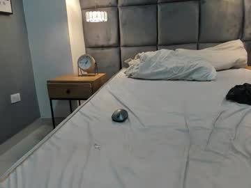 Zeta_Fox99 Chaturbate stream image from November 09, 2025