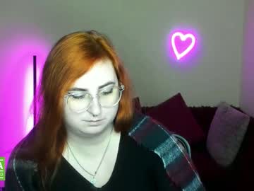 Aliciaaared_Kis Chaturbate stream image from November 09, 2025