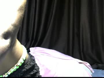 Blaq_Melanin Chaturbate stream image from November 09, 2025