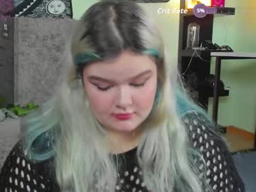 _Candym1lky_ Chaturbate stream image from November 09, 2025