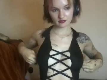 Emilycici Chaturbate stream image from November 09, 2025