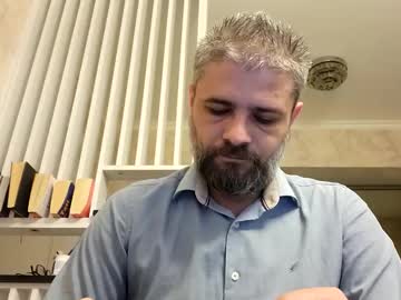 Gindrie Chaturbate stream image from November 09, 2025
