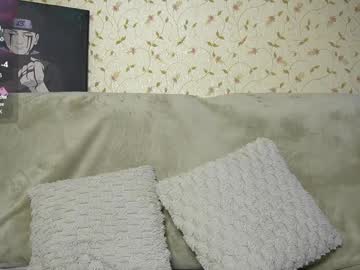 Johnstoneisland Chaturbate stream image from November 09, 2025