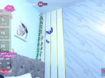 Krysten_Ritter2 Chaturbate stream image from November 09, 2025