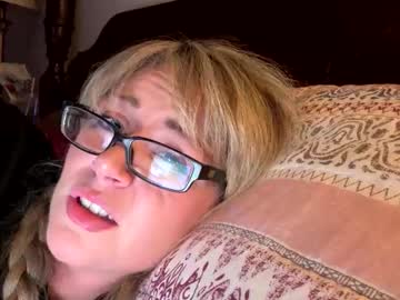 Marciwallace Chaturbate stream image from November 09, 2025
