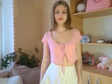 Marjoriestallbaumer Chaturbate stream image from November 09, 2025