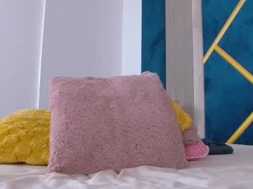 Poison_Milf_ Chaturbate stream image from November 09, 2025