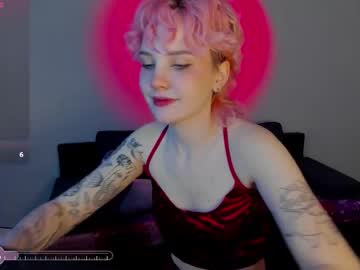 School_Love Chaturbate stream image from November 09, 2025