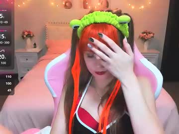 Blair_Venom Chaturbate stream image from November 09, 2025