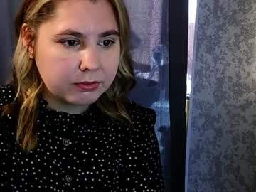 Dolcevita_Sophia Chaturbate stream image from November 09, 2025