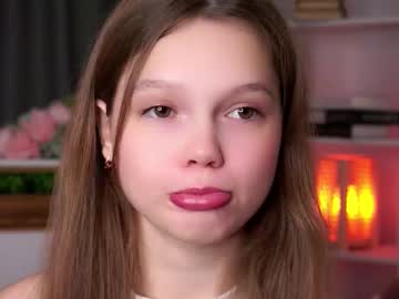 Ferminapritchard Chaturbate stream image from November 09, 2025