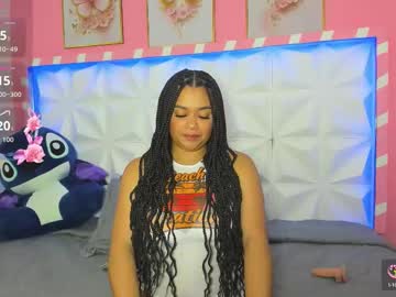 Leizaa_ Chaturbate stream image from November 09, 2025