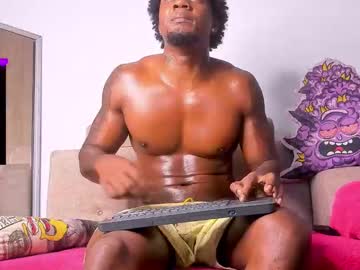 Logan_Drakex Chaturbate stream image from November 09, 2025