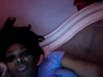 Myamedusa Chaturbate stream image from November 09, 2025