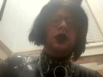 Strangespence Chaturbate stream image from November 09, 2025