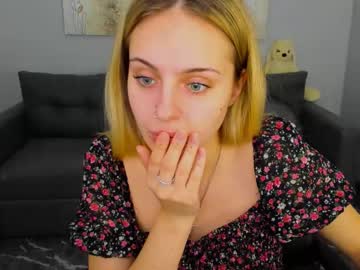 Tina_Jonesi Chaturbate stream image from November 09, 2025