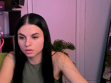 Berry_Vibe Chaturbate stream image from November 09, 2025