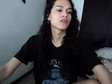 Helena_Spellman Chaturbate stream image from November 09, 2025