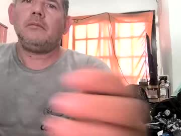 Juanma_Yahoo Chaturbate stream image from November 09, 2025