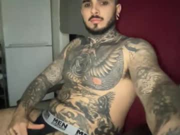 Kadmon33 Chaturbate stream image from November 09, 2025
