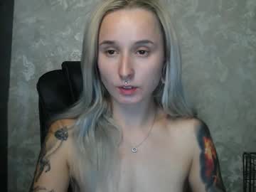Stephiepink Chaturbate stream image from November 09, 2025