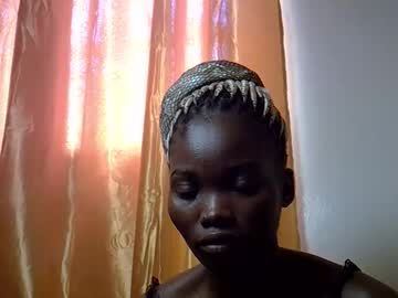 Afri_Kanaslim Chaturbate stream image from November 09, 2025