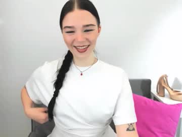 Avasensitive69 Chaturbate stream image from November 09, 2025