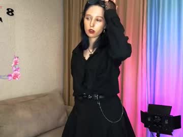 Diananolla Chaturbate stream image from November 09, 2025