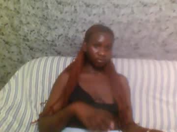 Blacky_Winndy Chaturbate stream image from November 09, 2025