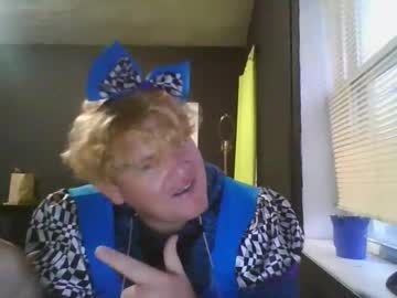 Bmiddleton1717 Chaturbate stream image from November 09, 2025