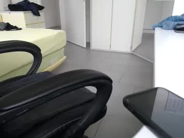 Freiherr111 Chaturbate stream image from November 09, 2025
