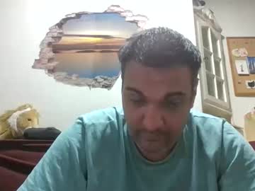 Gogo7782 Chaturbate stream image from November 09, 2025