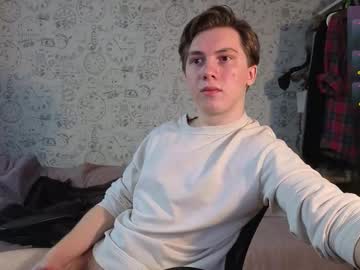 Hot_Boy_Oscar Chaturbate stream image from November 09, 2025