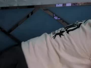 Hott_Boyy__ Chaturbate stream image from November 09, 2025
