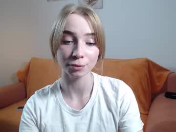 Katty_Shakee Chaturbate stream image from November 09, 2025