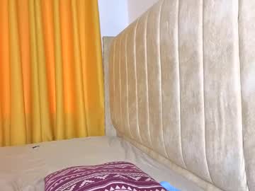_Littlevenus Chaturbate stream image from November 09, 2025