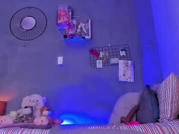 Mathewpiscitelli Chaturbate stream image from November 09, 2025