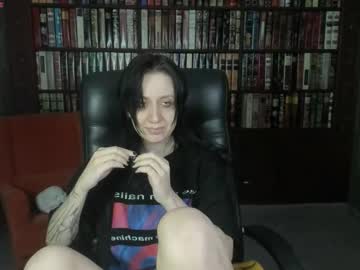Medusagorgona_ Chaturbate stream image from November 09, 2025