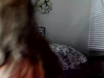Mjloveme7 Chaturbate stream image from November 09, 2025