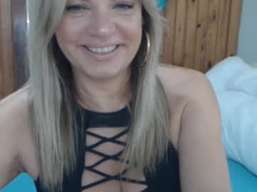 Nancy_D Chaturbate stream image from November 09, 2025