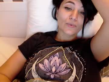 Nightssecret Chaturbate stream image from November 09, 2025