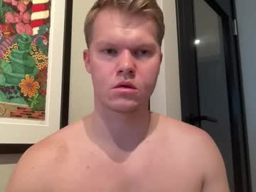 Ricocumx Chaturbate stream image from November 09, 2025