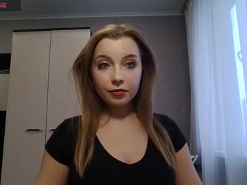 Sherryberry_ Chaturbate stream image from November 09, 2025