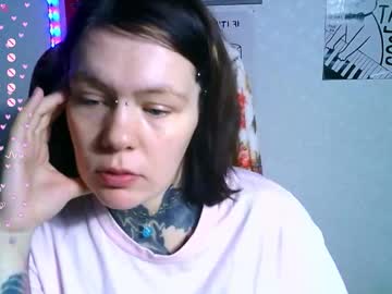 The_Ice_Owl Chaturbate stream image from November 09, 2025