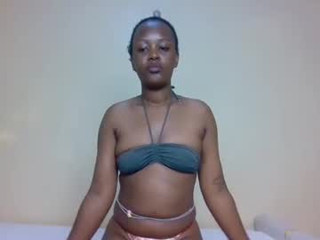 _Africana Chaturbate stream image from November 09, 2025