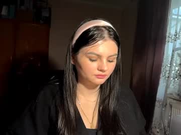 Ariamoon31 Chaturbate stream image from November 09, 2025